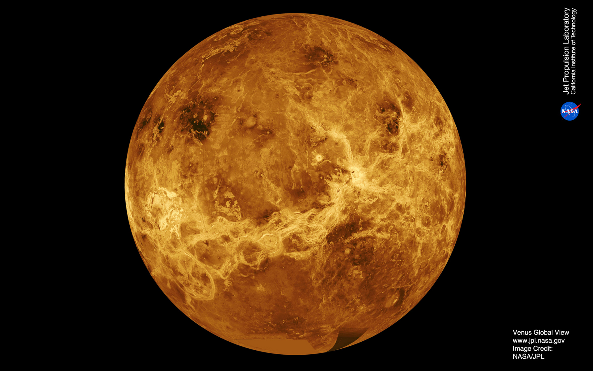 Venus Wallpapers