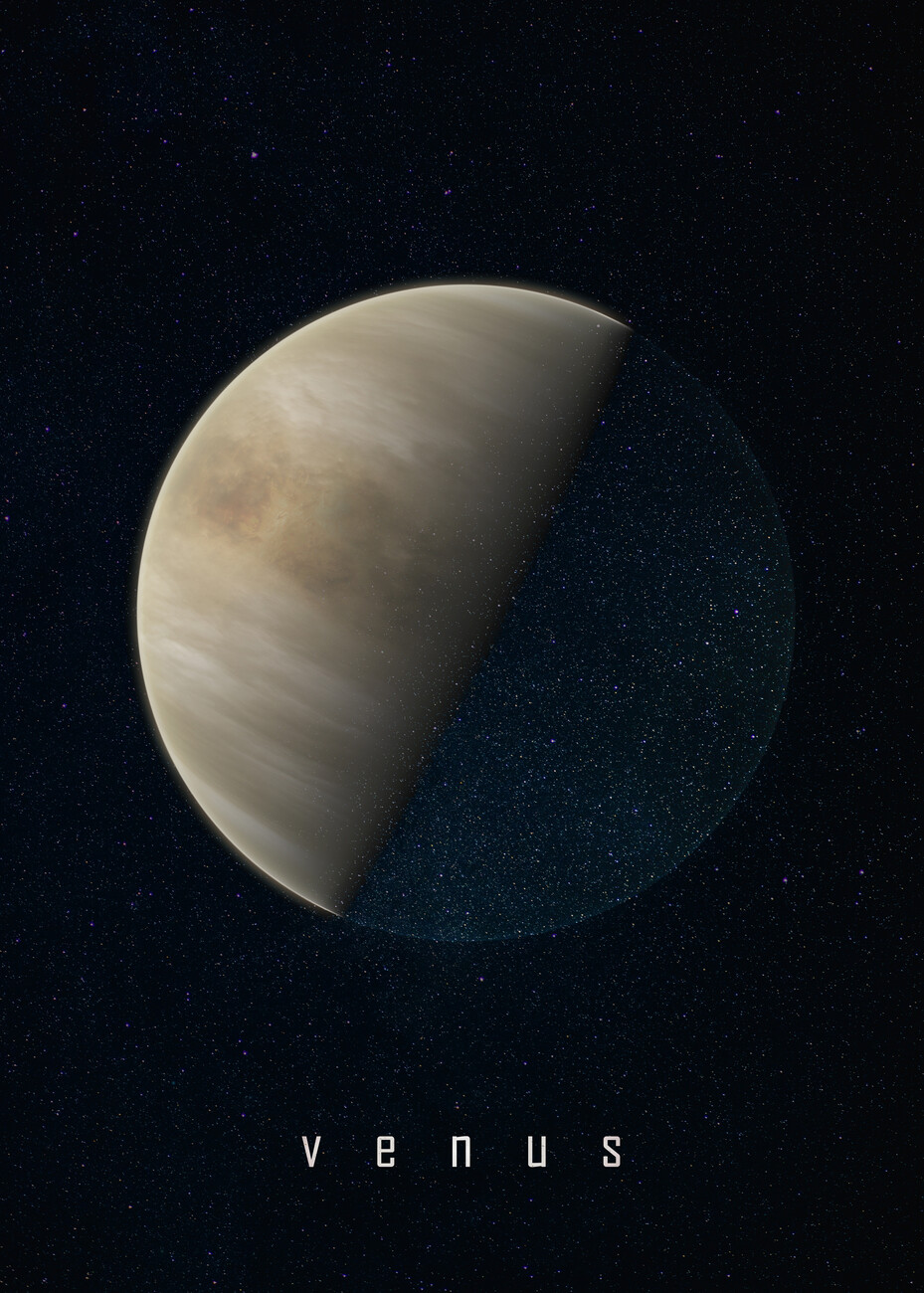 Venus Wallpapers