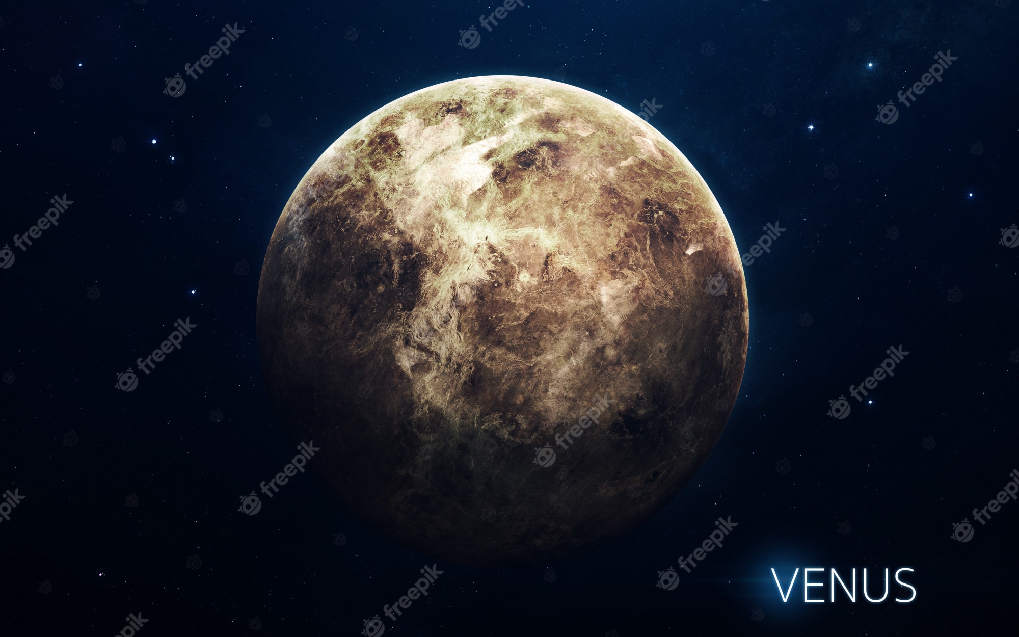 Venus Wallpapers