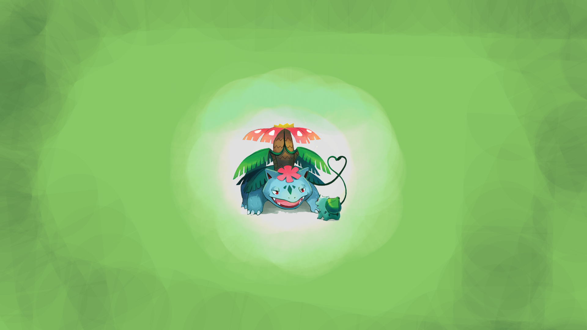 Venusaur Hd Wallpapers