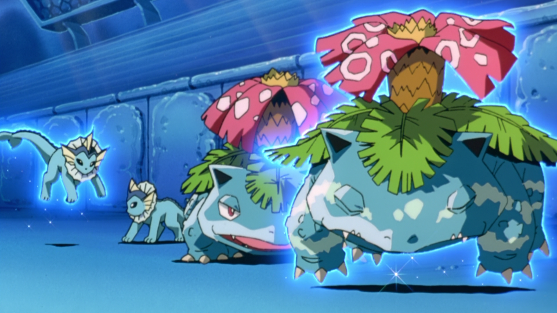 Venusaur Hd Wallpapers