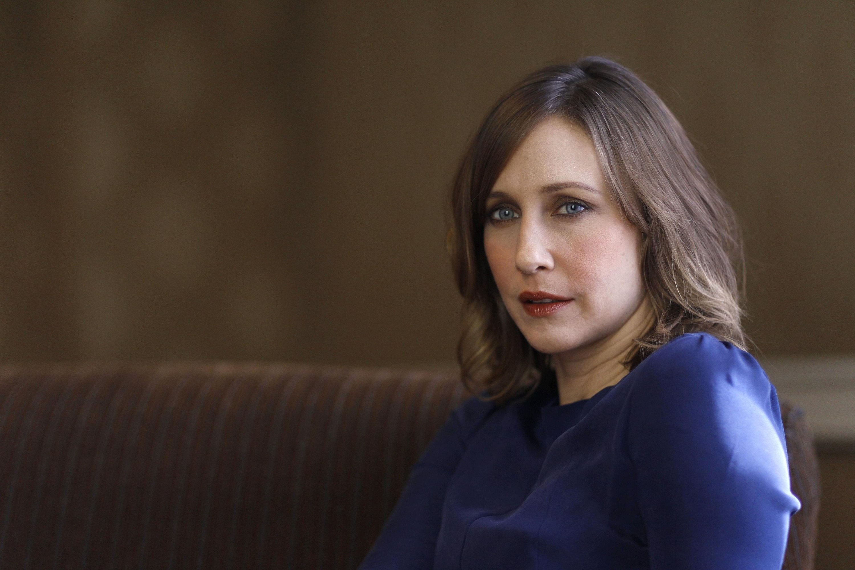 Vera Farmiga Wallpapers