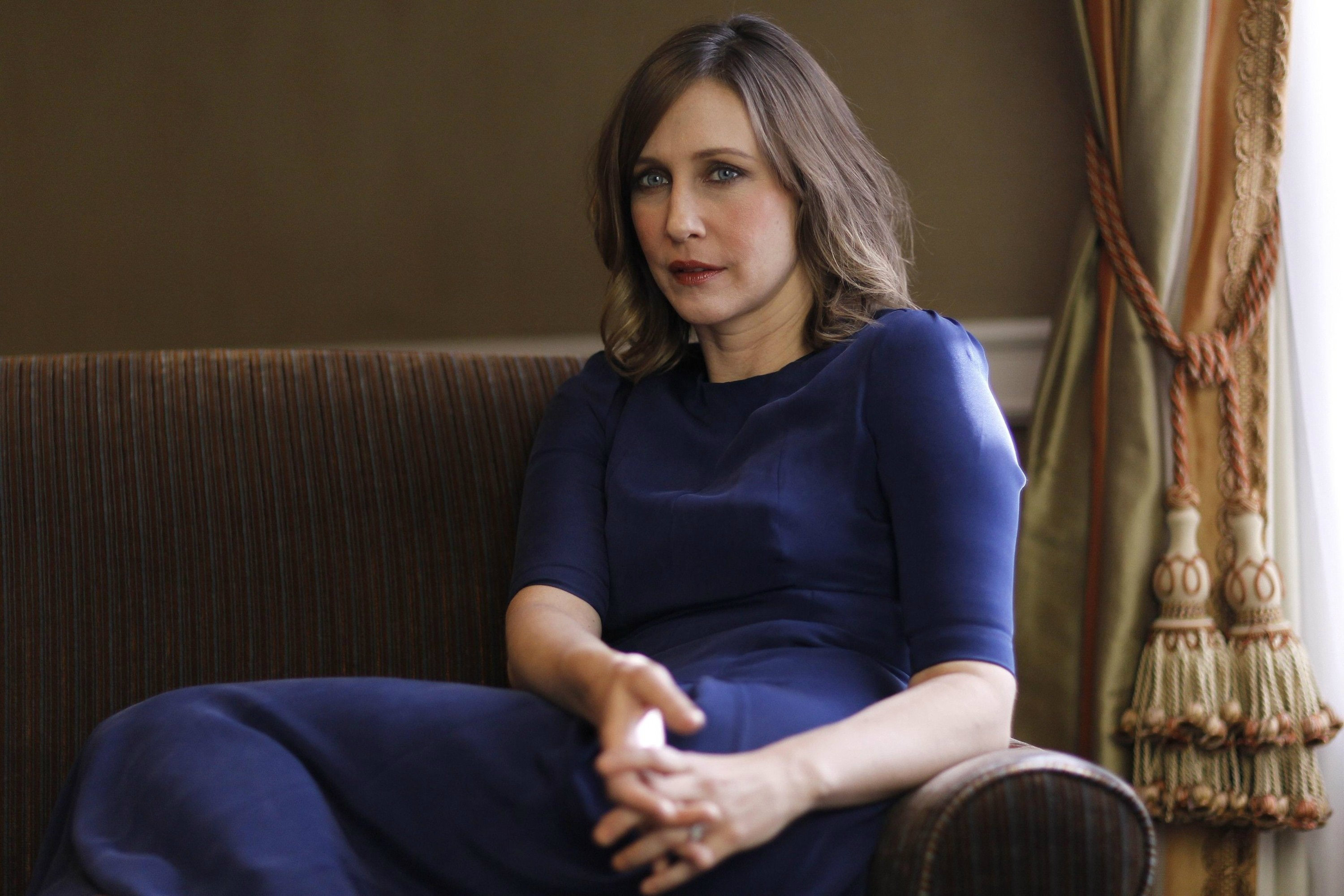 Vera Farmiga Wallpapers