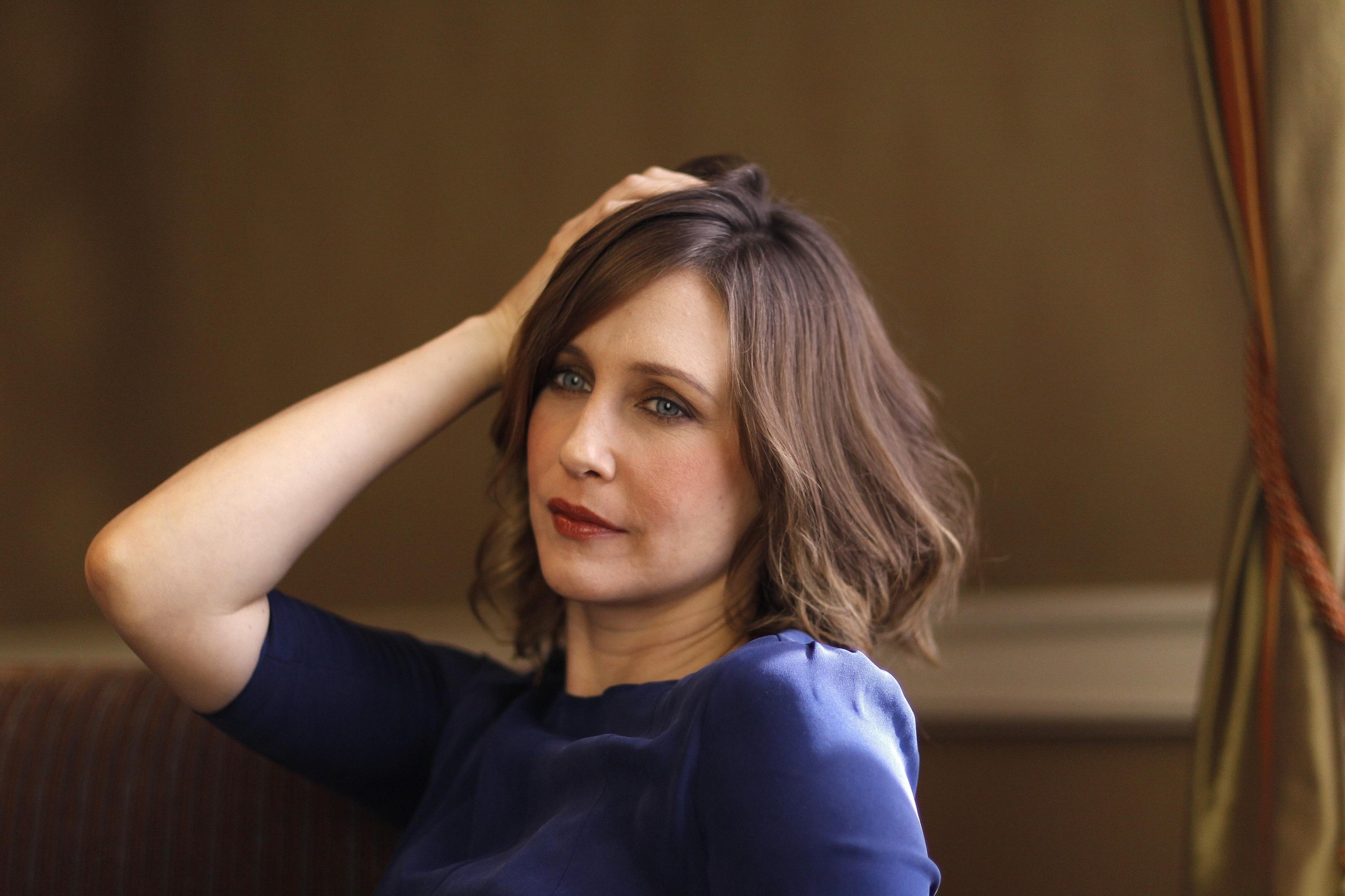 Vera Farmiga Wallpapers