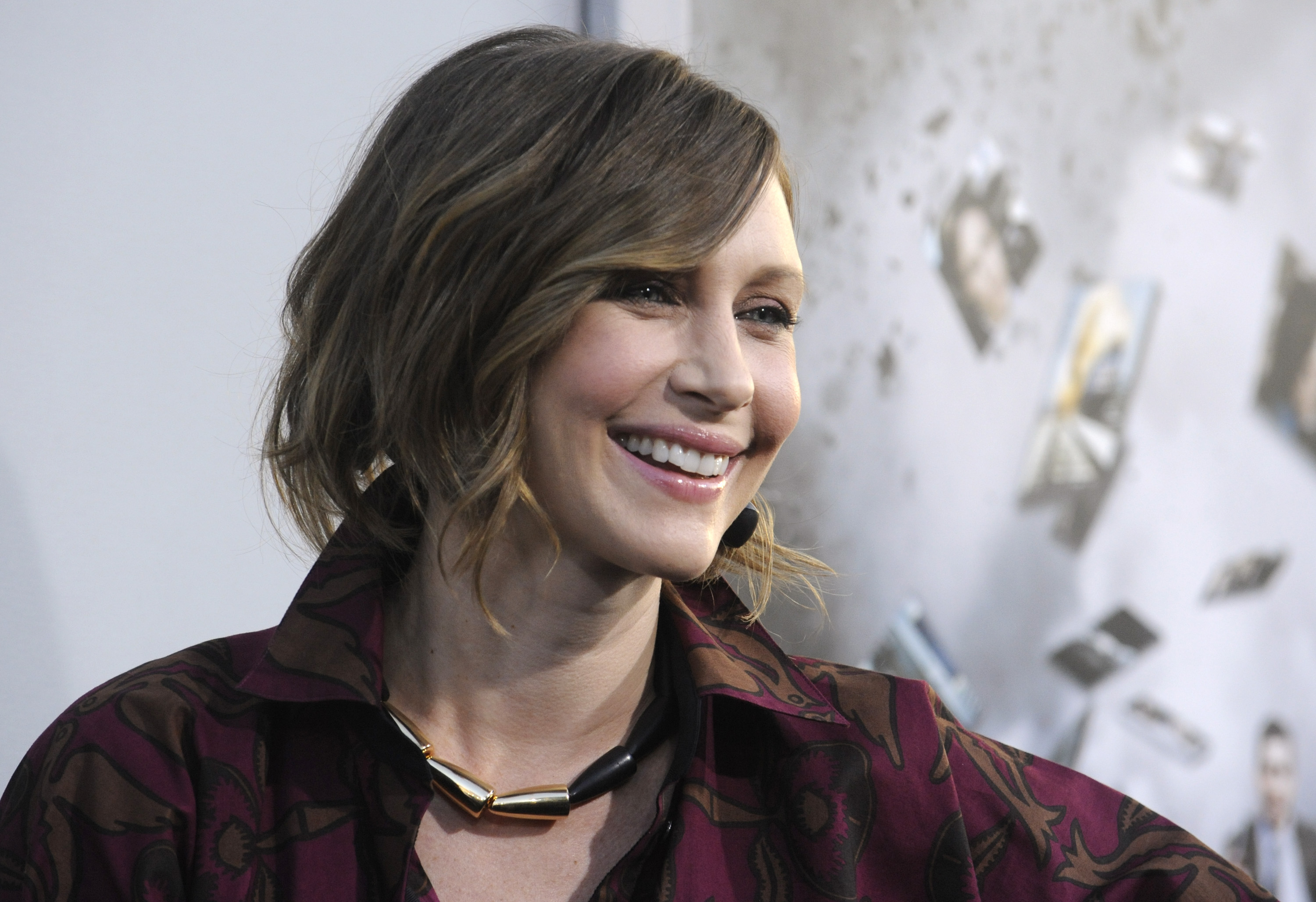 Vera Farmiga Wallpapers