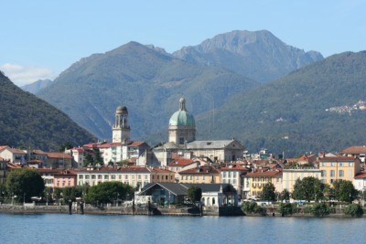 Verbania Wallpapers