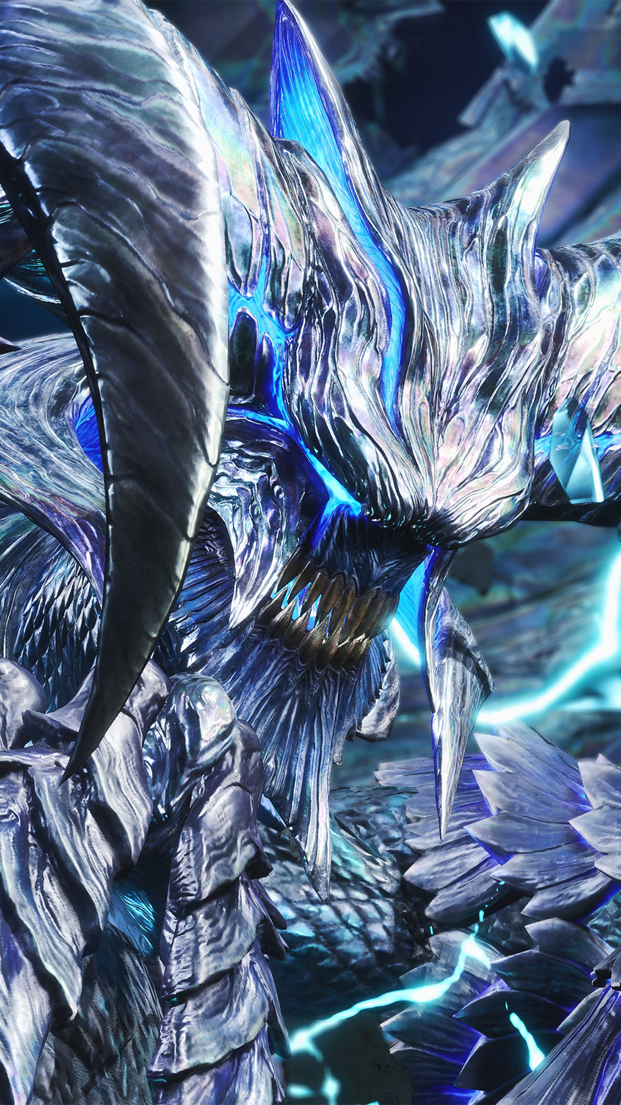 Vergil Devil Trigger Wallpapers