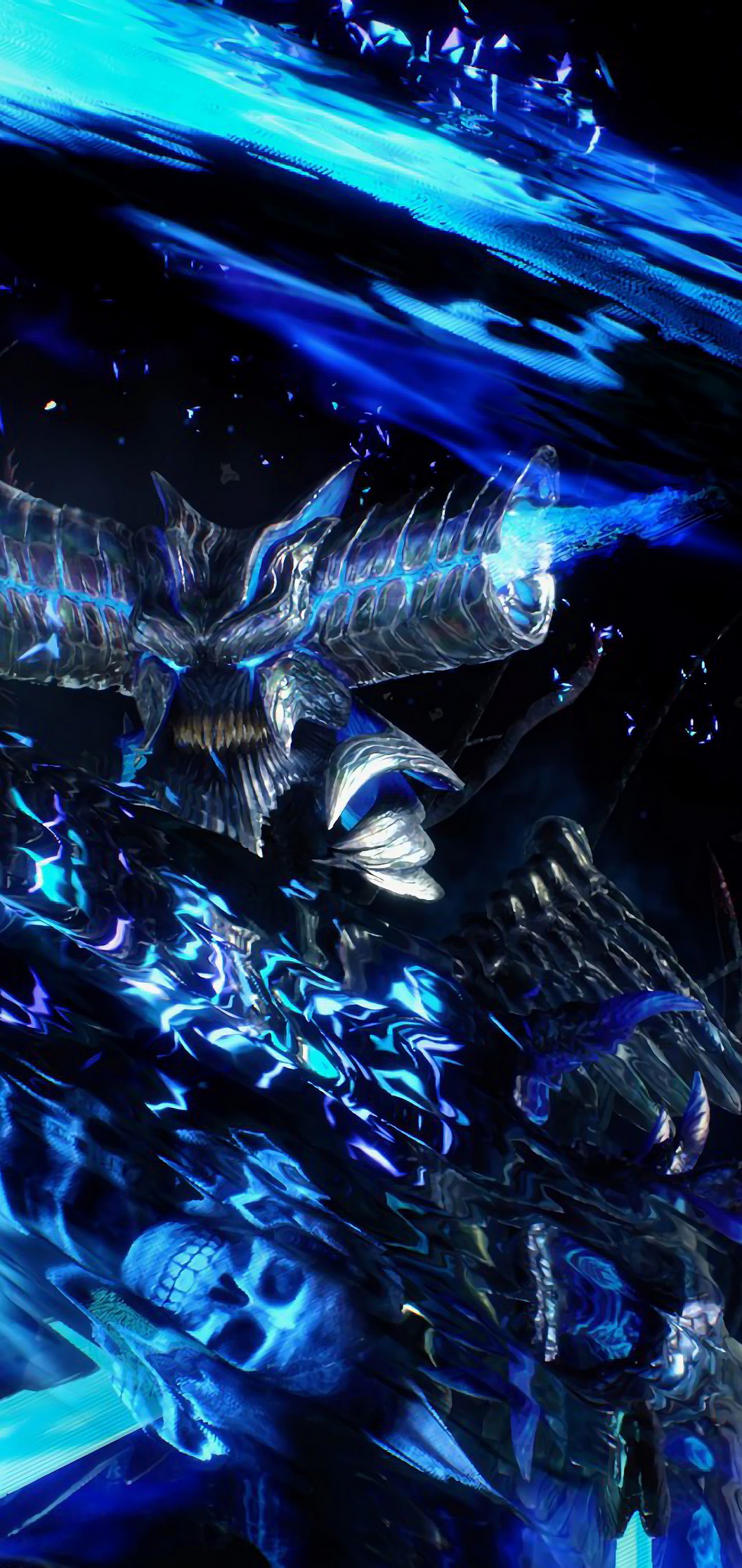 Vergil Devil Trigger Wallpapers