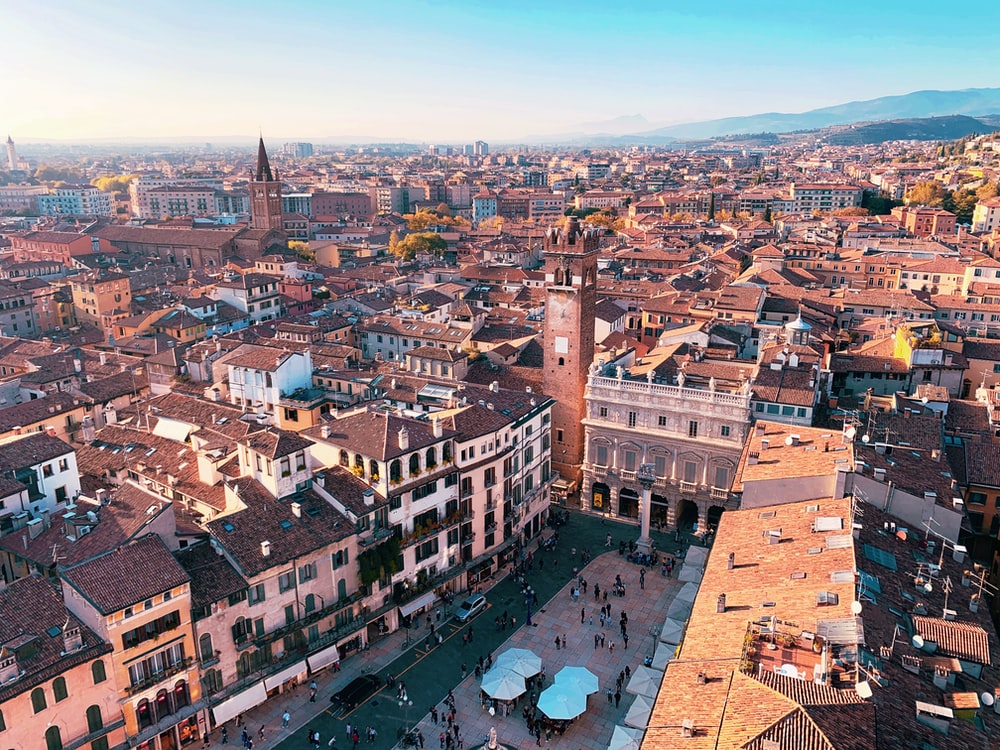 Verona Wallpapers