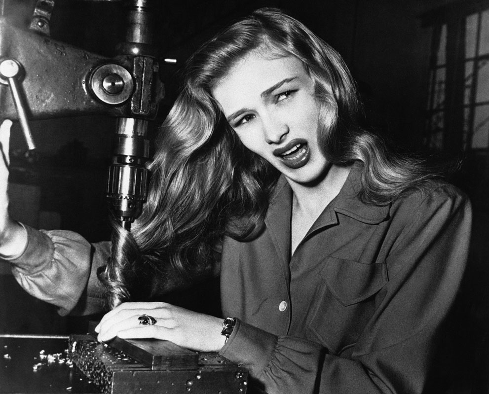 Veronica Lake Wallpapers