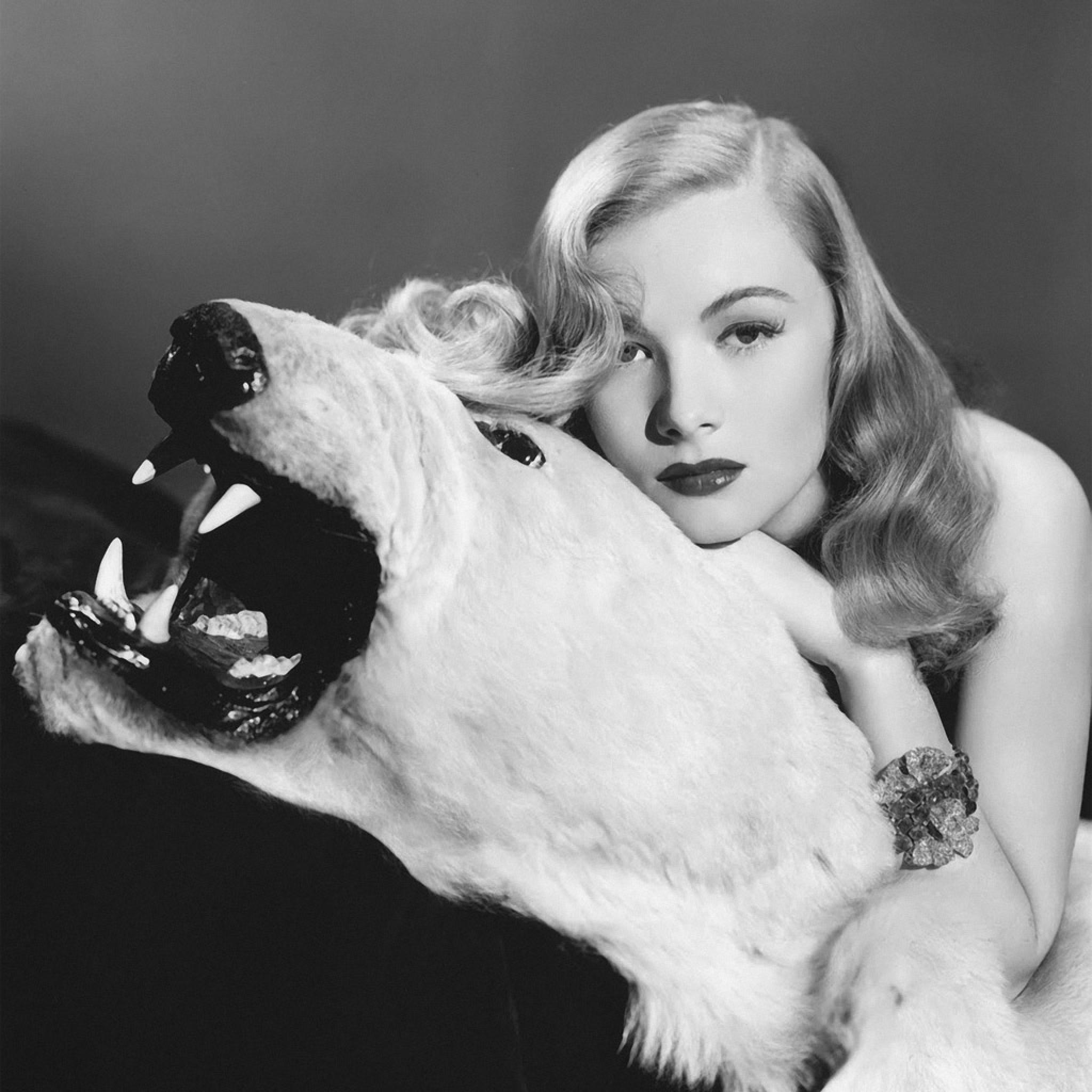 Veronica Lake Wallpapers