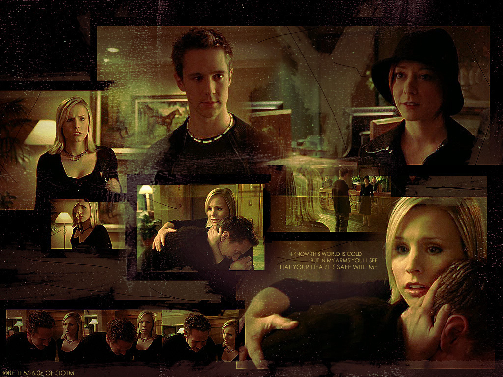 Veronica Mars Wallpapers