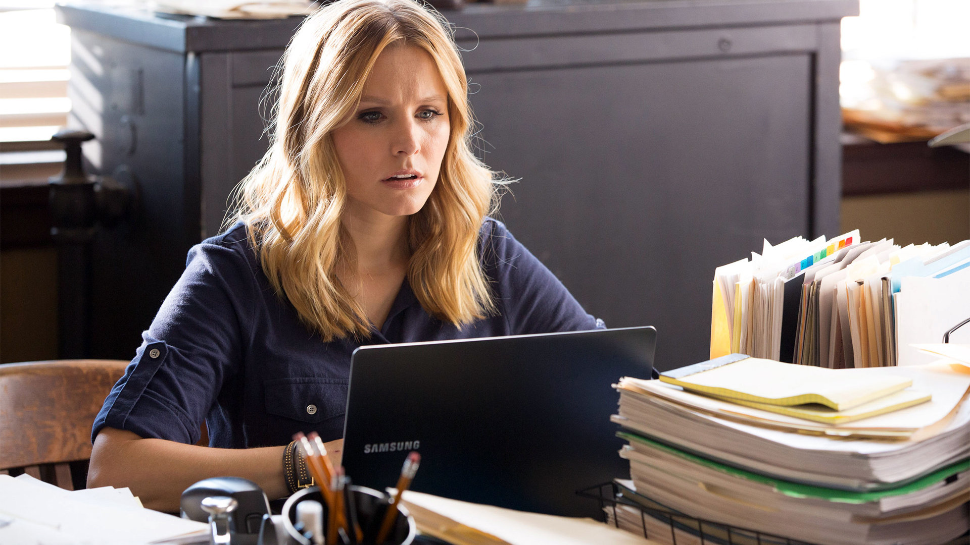 Veronica Mars Wallpapers