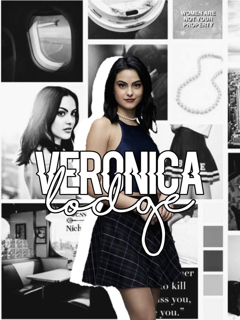 Veronica Wallpapers