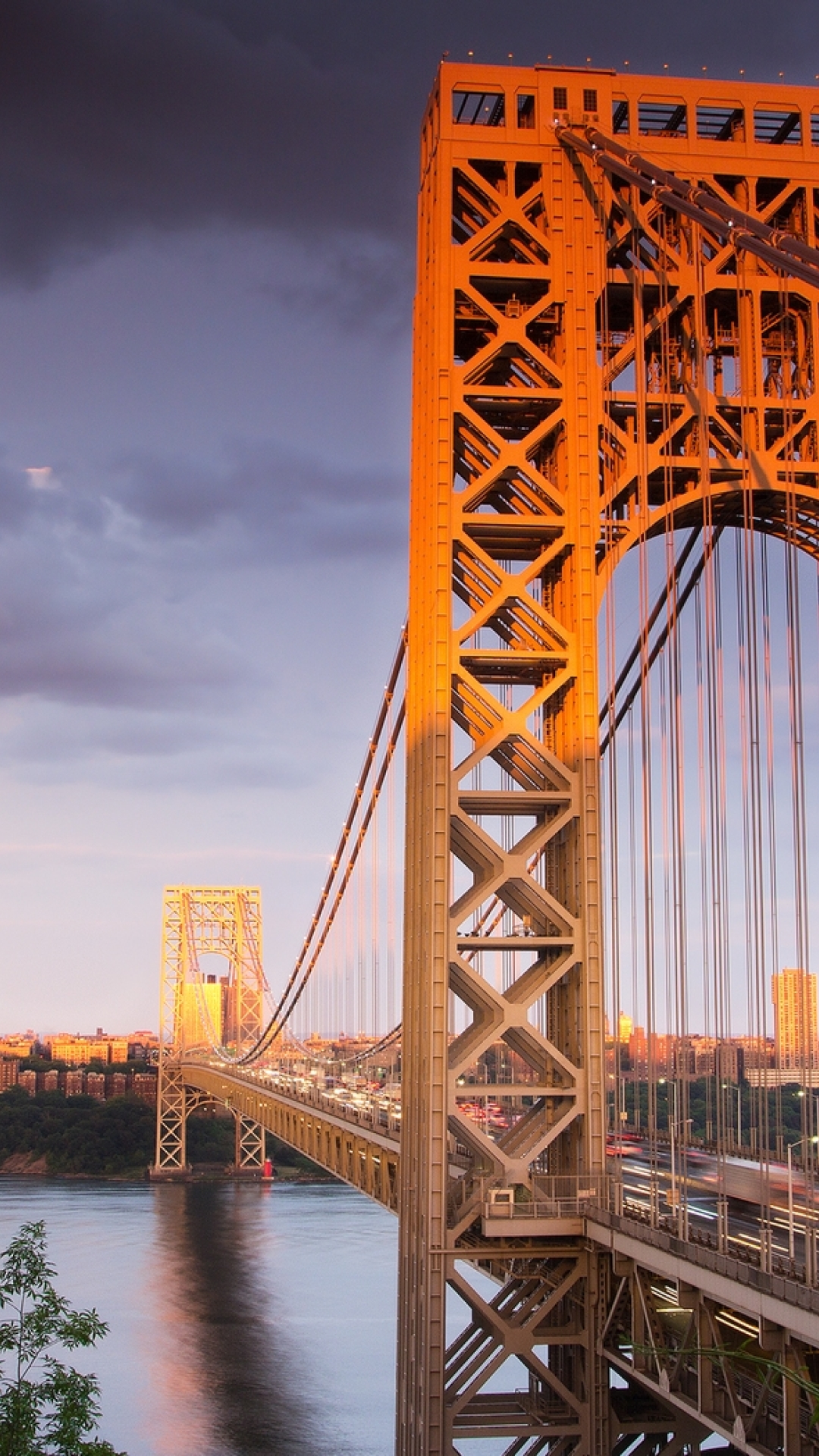 Verrazano-Narrows Bridge Wallpapers