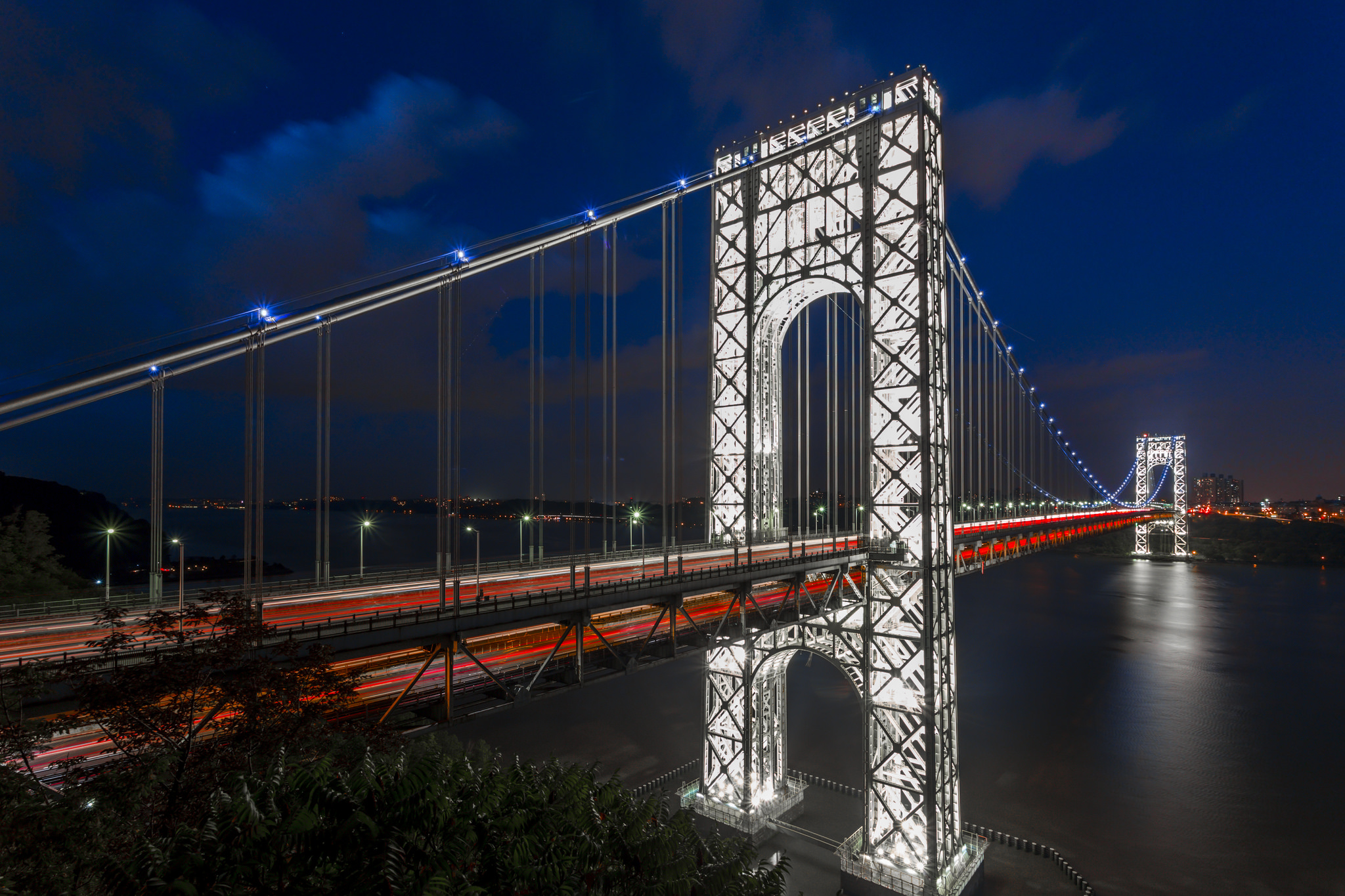 Verrazano-Narrows Bridge Wallpapers