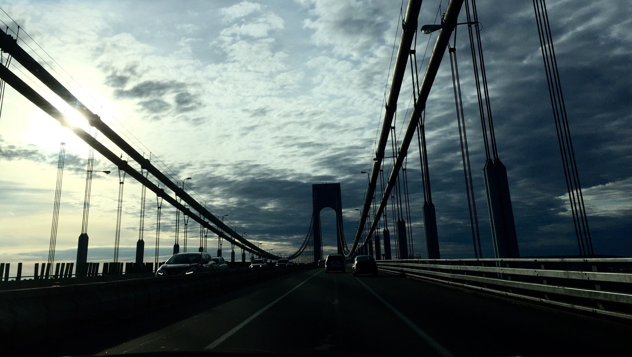 Verrazano-Narrows Bridge Wallpapers