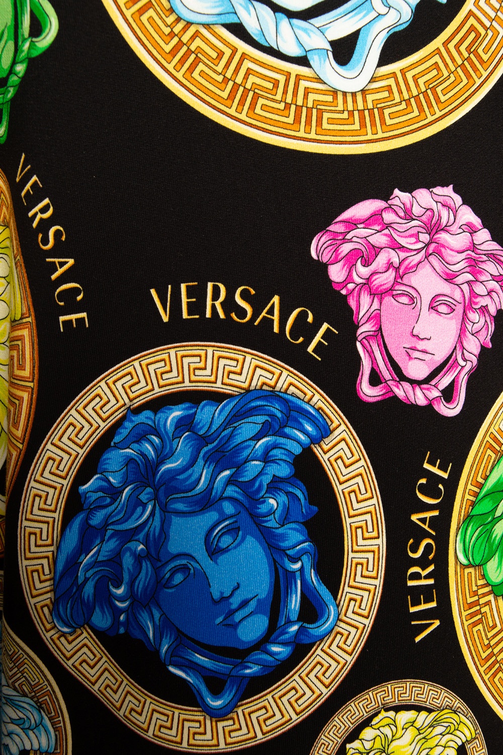 Versace 4K Wallpapers