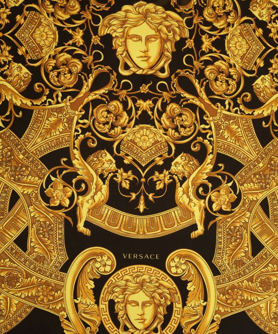 Versace Iphone Wallpapers