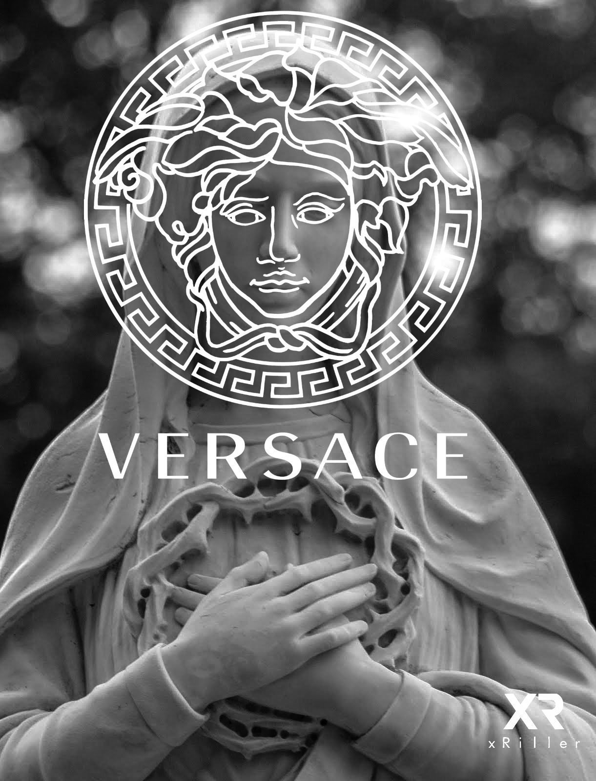 Versace Iphone Wallpapers