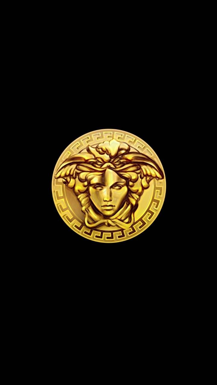 Versace Iphone Wallpapers