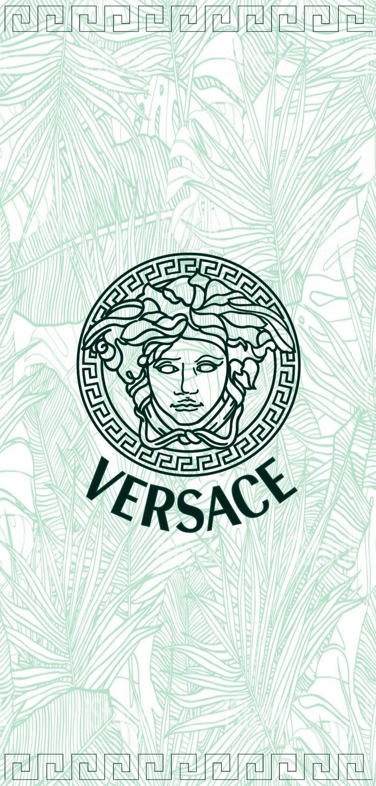 Versace Iphone Wallpapers