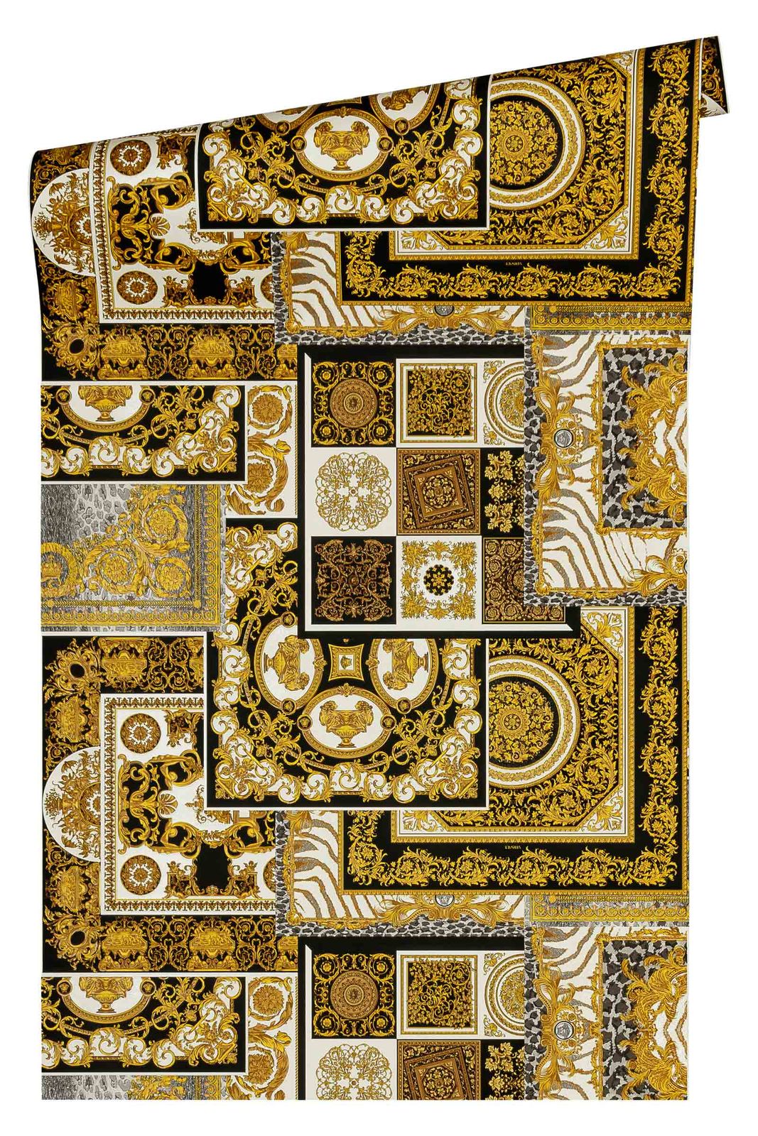 Versace Pattern Wallpapers