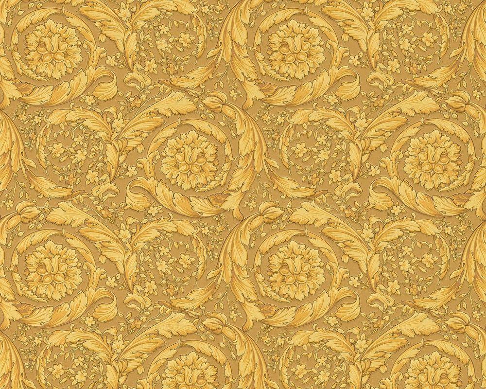 Versace Pattern Wallpapers