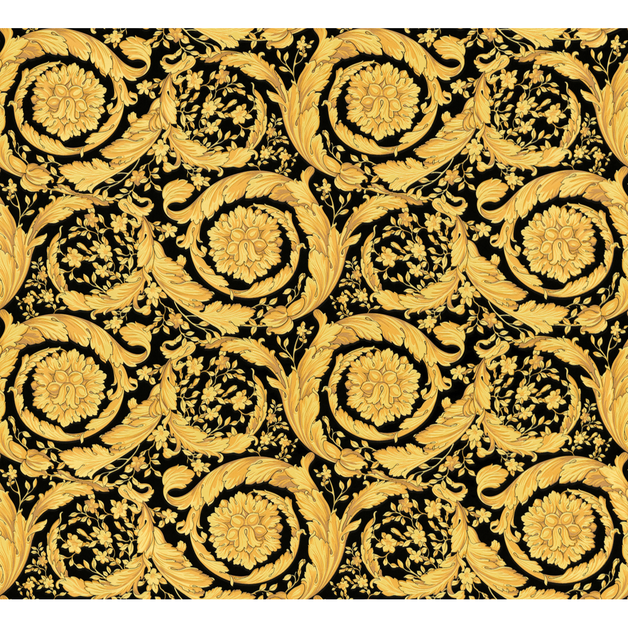 Versace Pattern Wallpapers