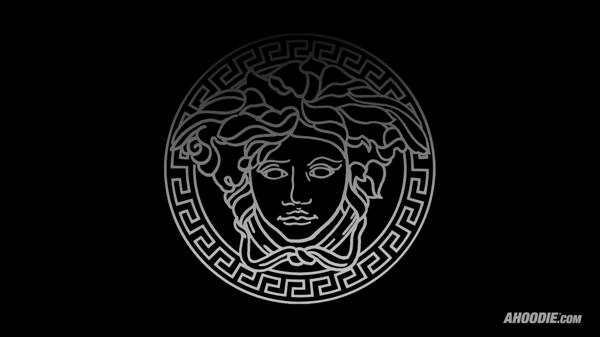 Versace Pattern Wallpapers