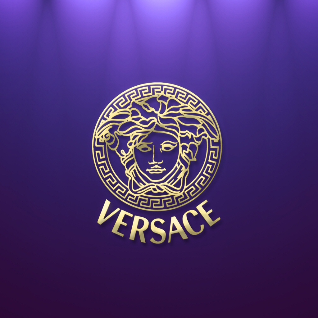 Versace Screensaver Wallpapers