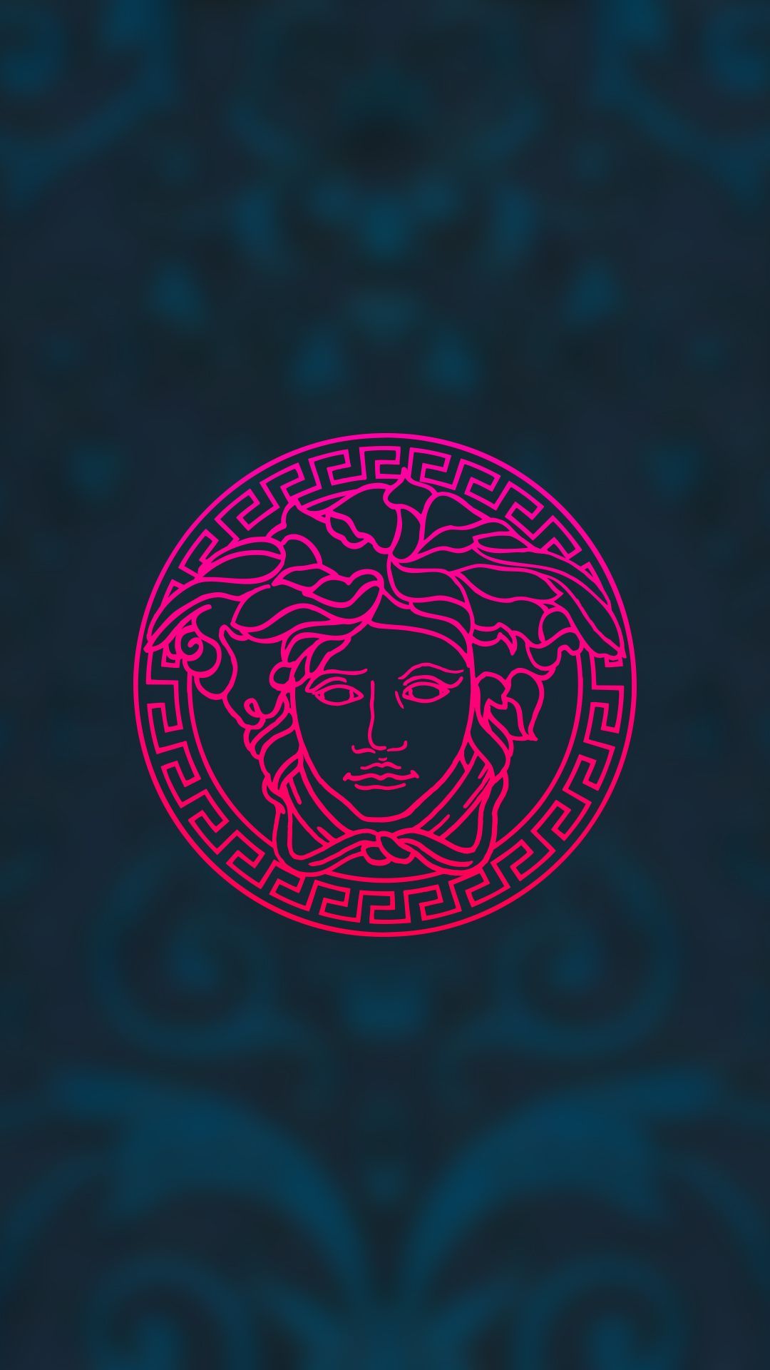 Versace Screensaver Wallpapers