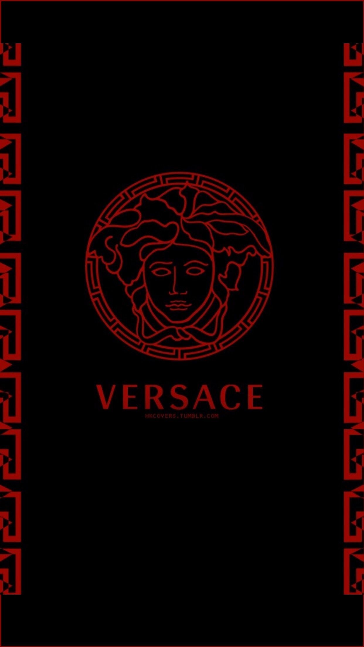 Versace Screensaver Wallpapers