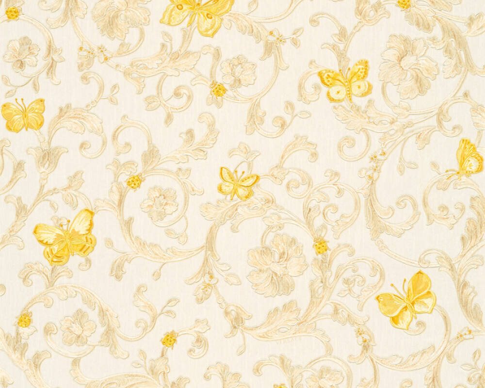 Versace Screensaver Wallpapers