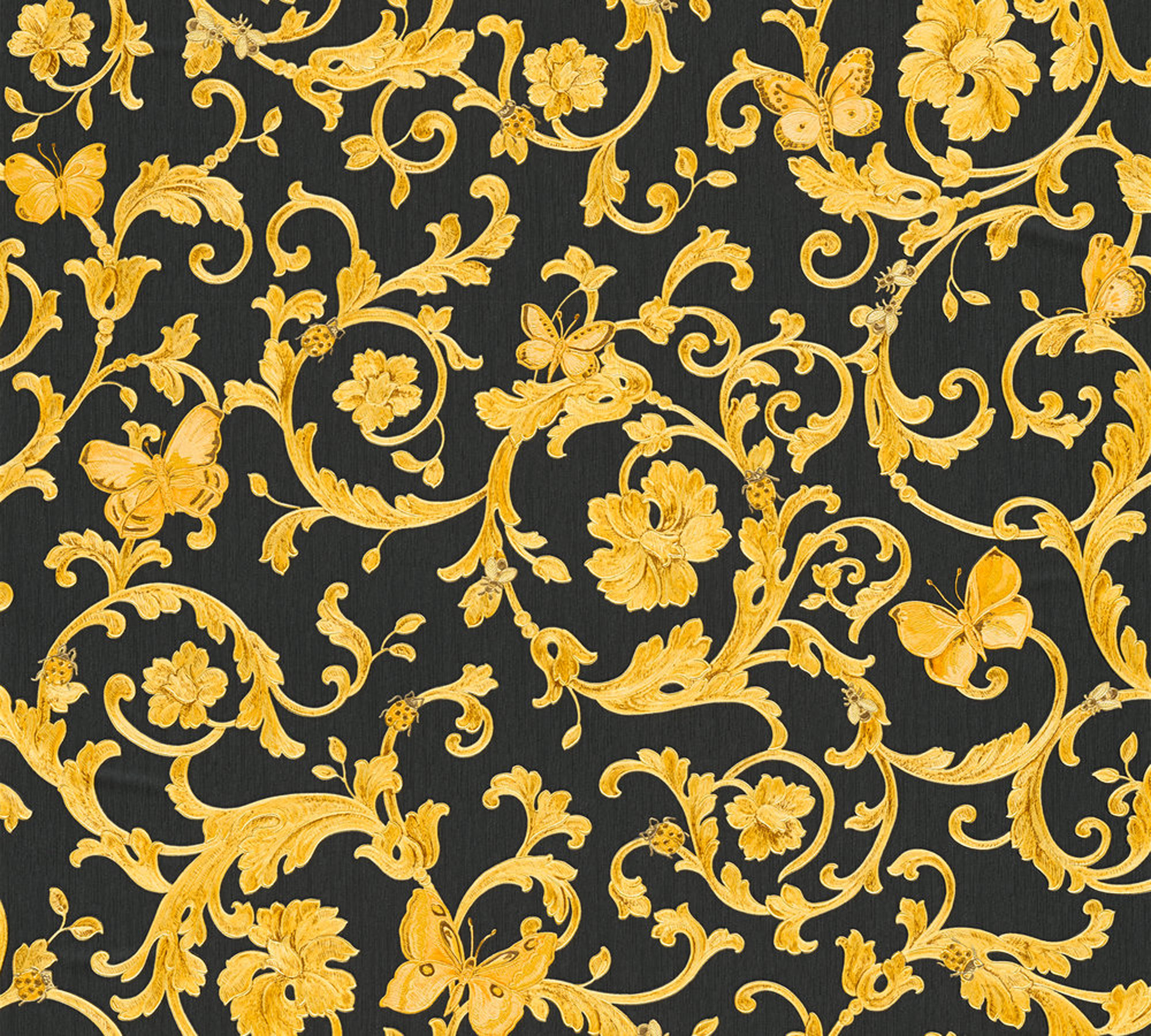 Versace Screensaver Wallpapers