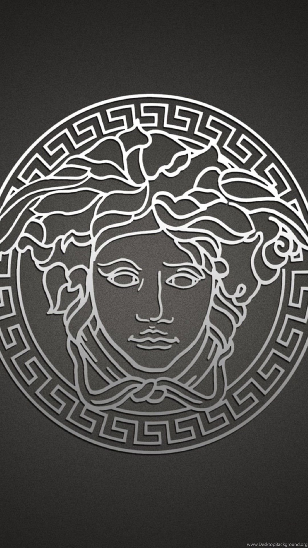 Versace Screensaver Wallpapers