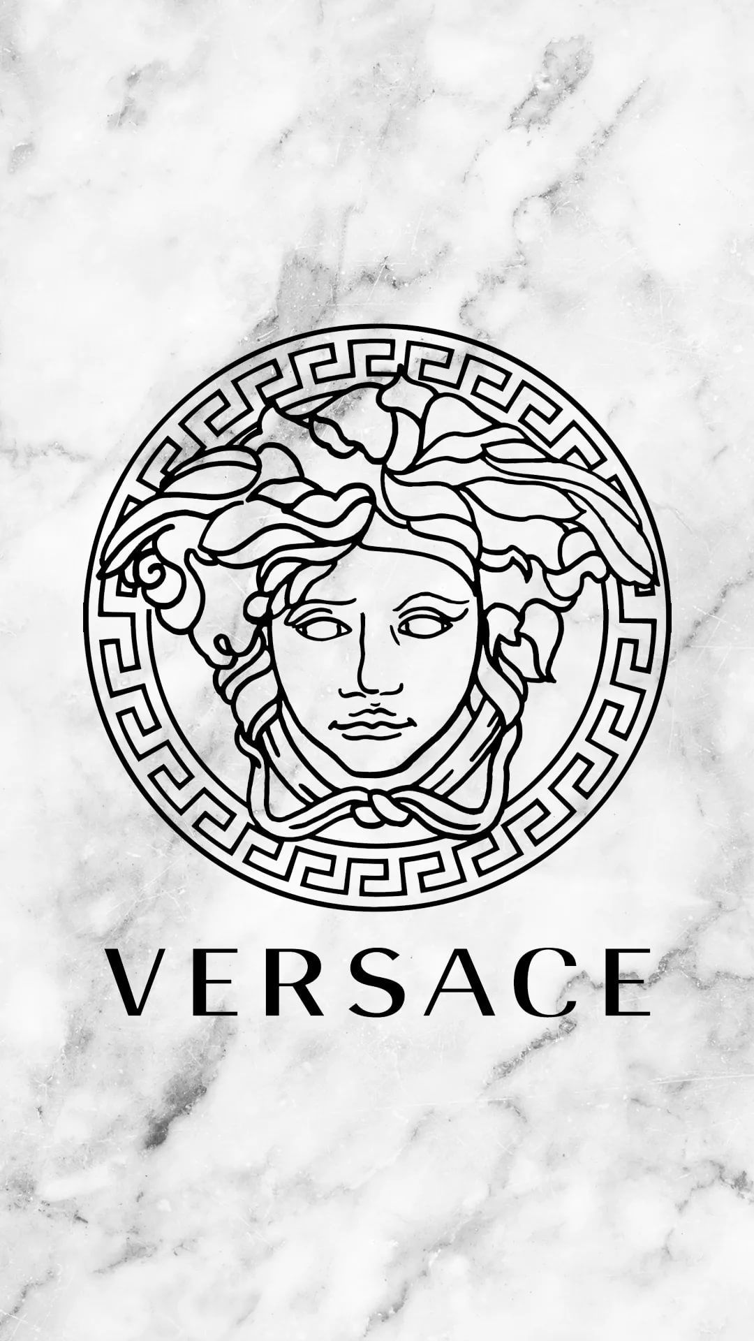 Versace Screensaver Wallpapers