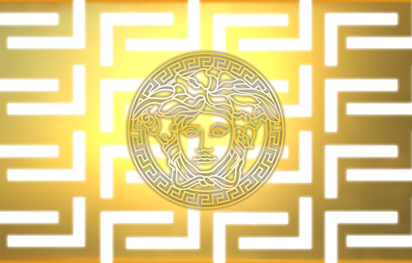 Versace Screensaver Wallpapers