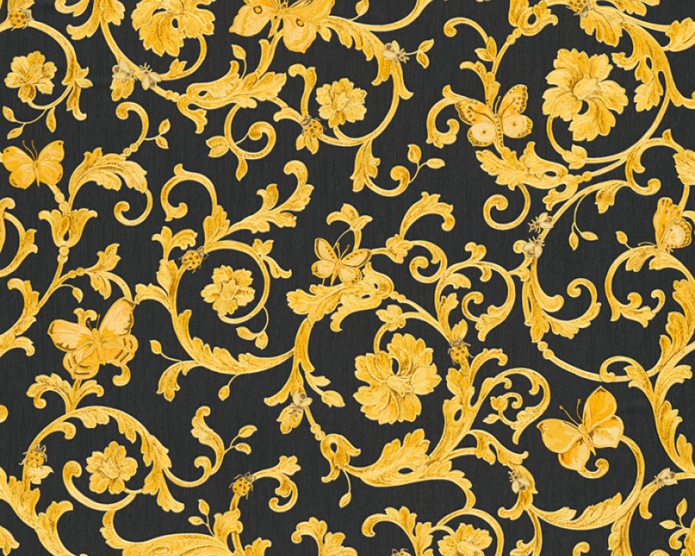 Versace Screensaver Wallpapers