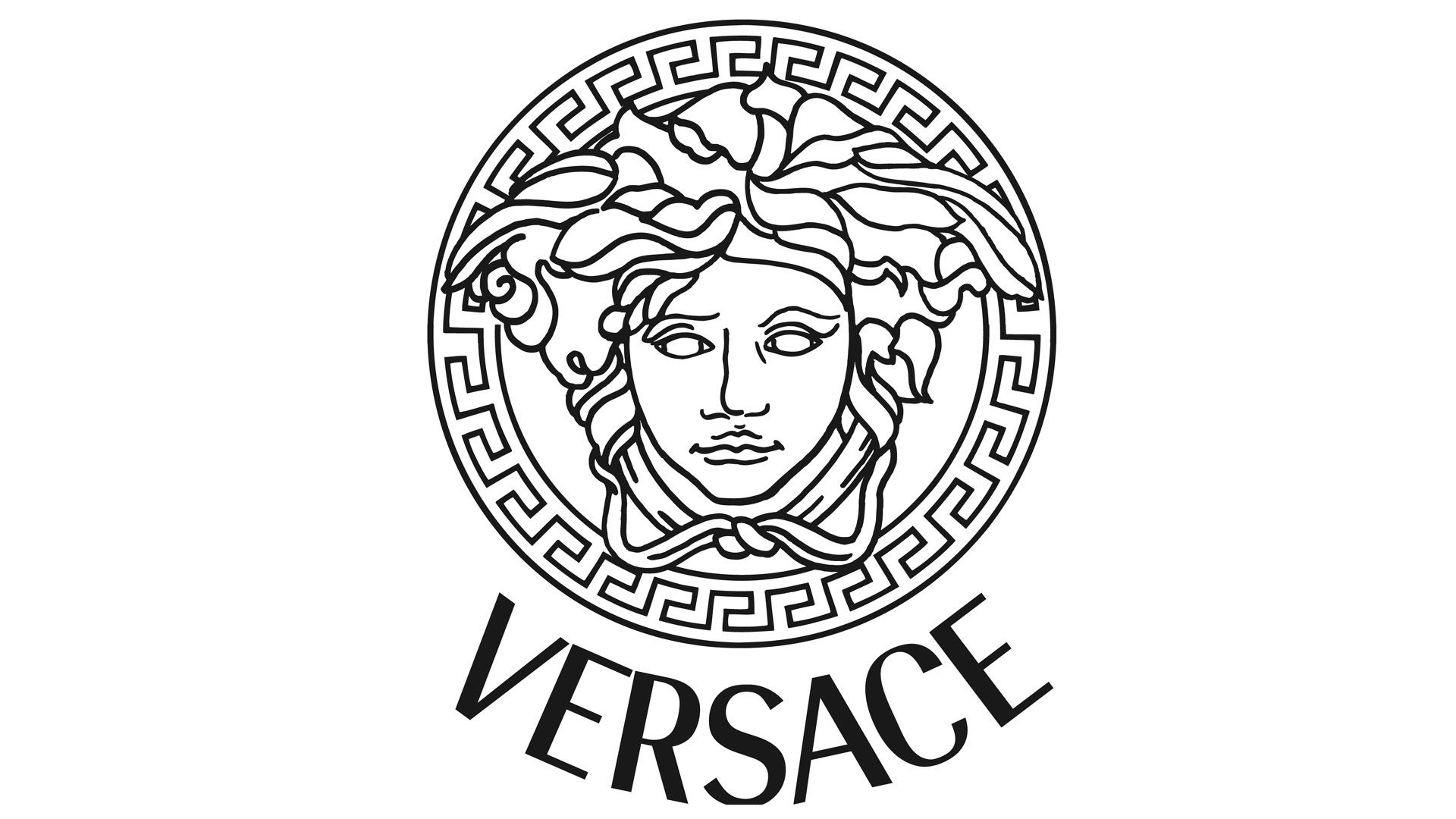 Versace Screensaver Wallpapers