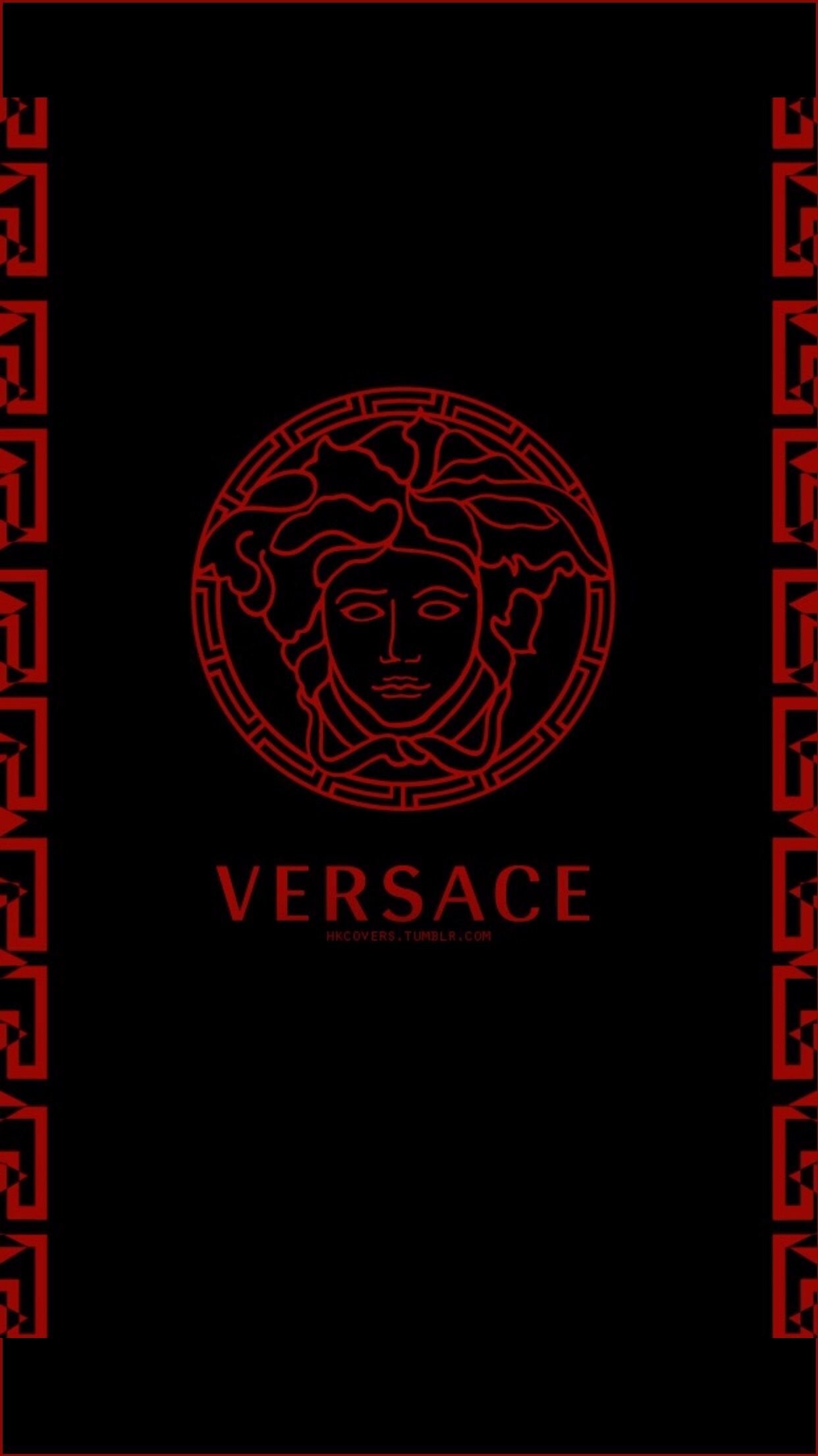 Versace Screensaver Wallpapers