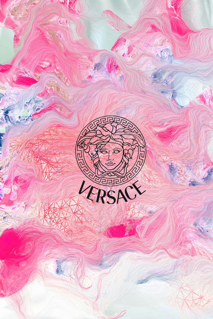 Versace Screensaver Wallpapers