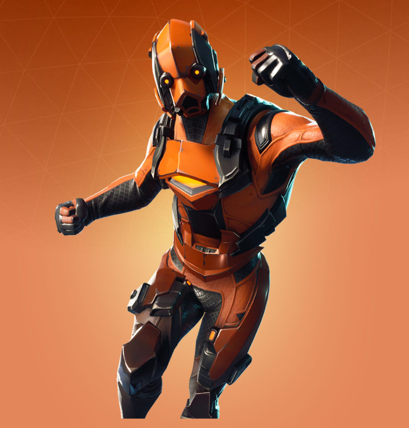 Vertex Fortnite Wallpapers