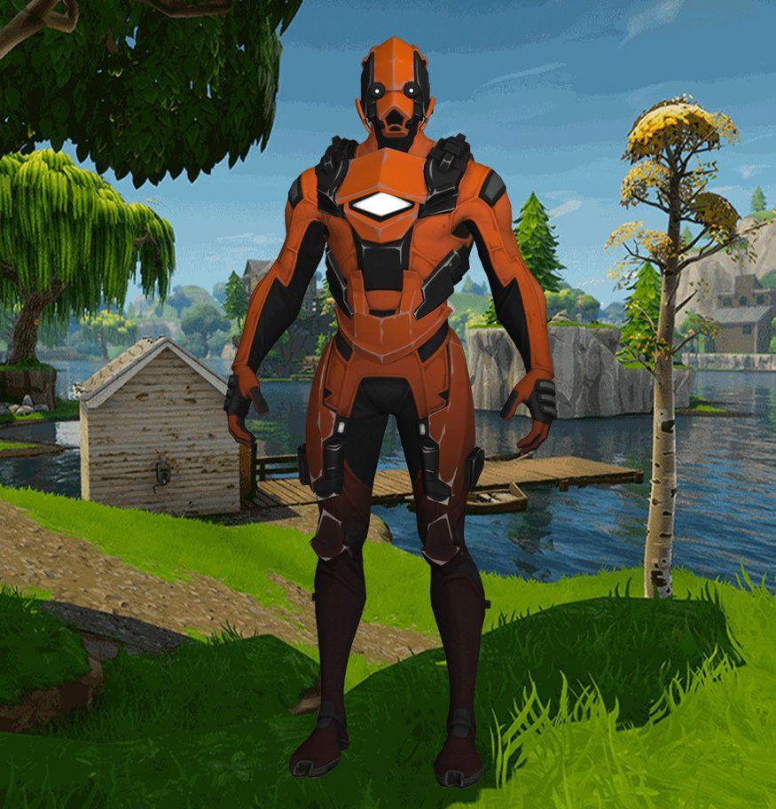 Vertex Fortnite Wallpapers