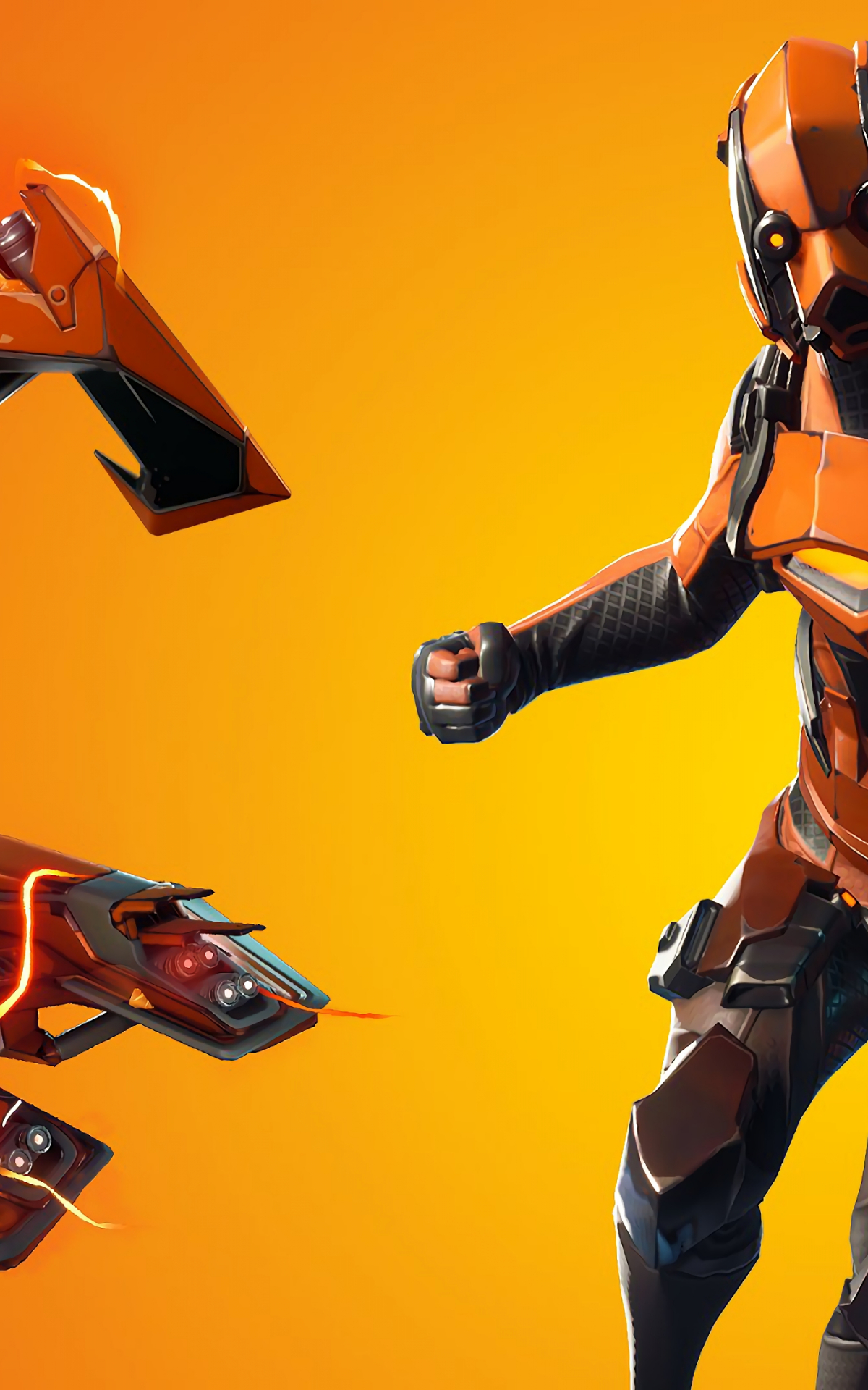 Vertex Fortnite Wallpapers