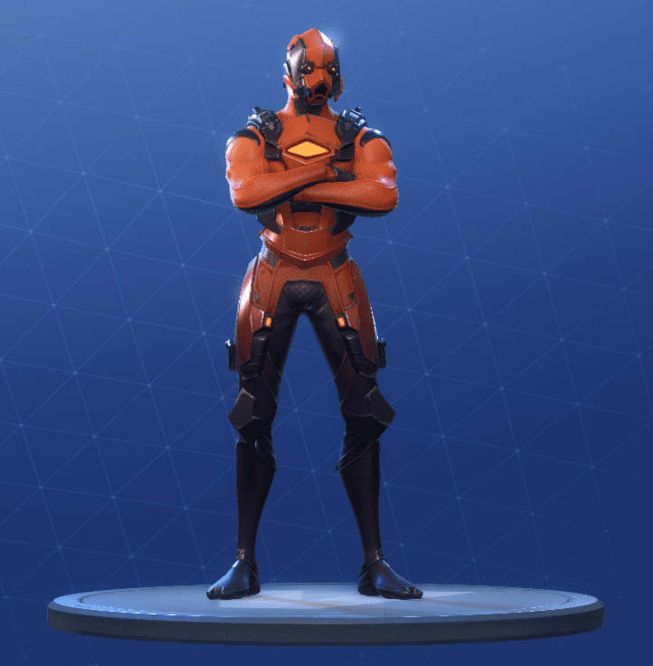 Vertex Fortnite Wallpapers