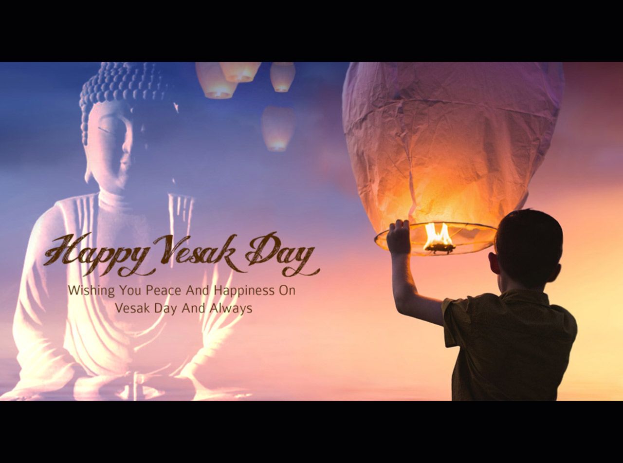 Vesak Lantons Wallpapers