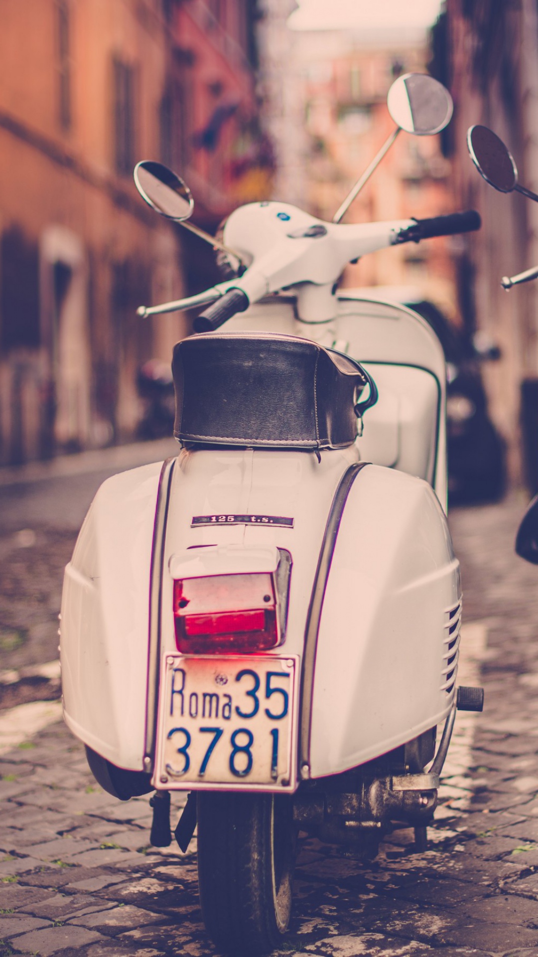 Vespa Wallpapers