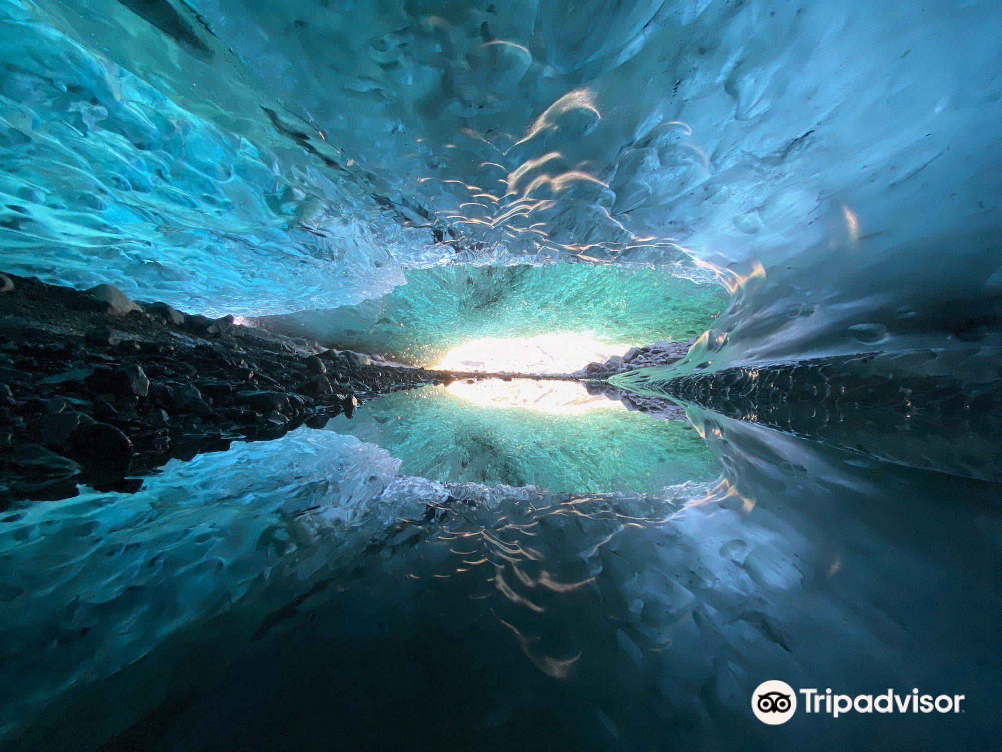 Vestrahorn 4K Ocean Wallpapers