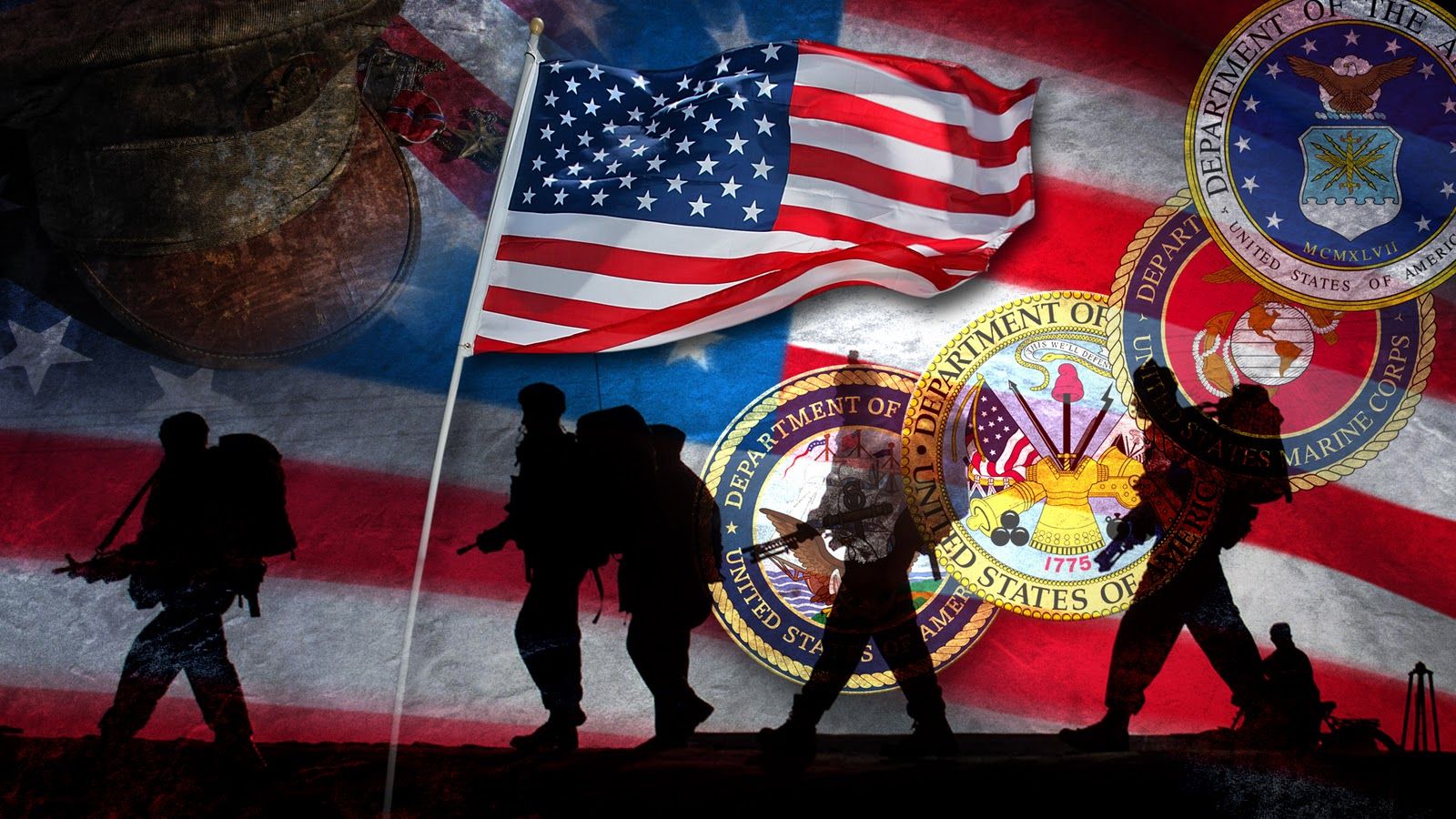 Veterans Day 2015 Wallpapers